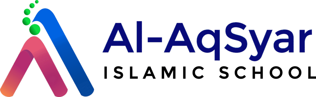 logo al aqsyar landscape