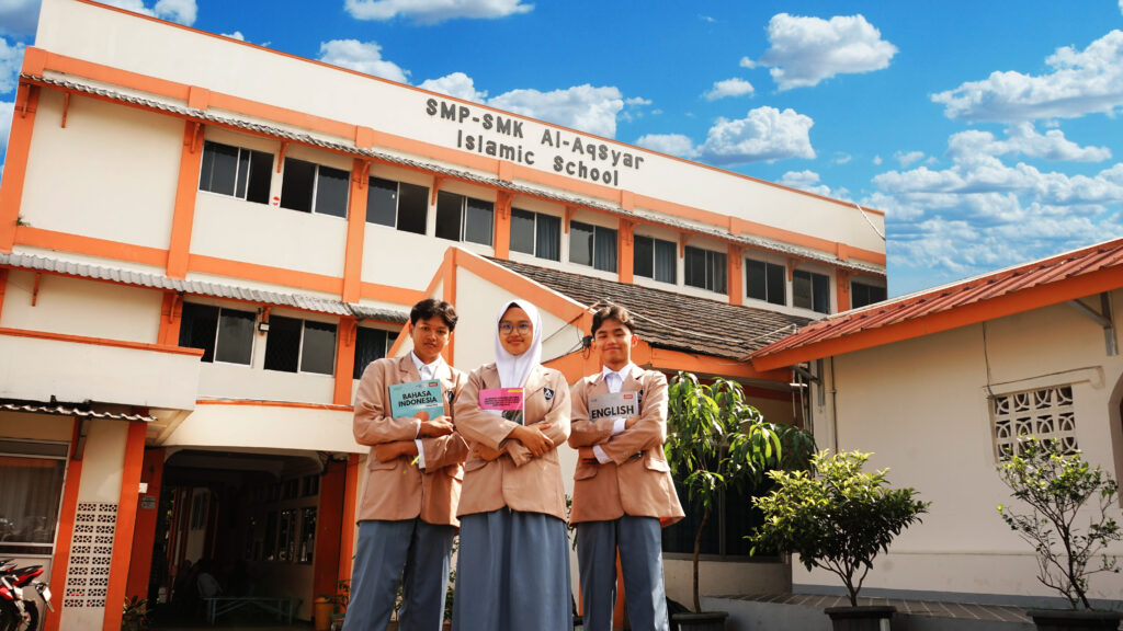 smk putih abu 2 depan smk putih abu 2 depan